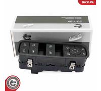 Esen Skv Interruttore Alzavetro Per Porsche Panamera 971