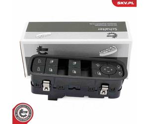 Esen Skv Interruttore Alzavetro Per Porsche Panamera 971