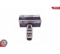 ESEN SKV Interruttore Alzavetro Per Renault Megane III Berlina BZ0 DZ0/1