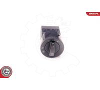 ESEN SKV Interruttore comando luci 36SKV004 per VW Golf IV Hatchback (1J1) POLO