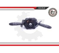 ESEN SKV Interruttore Indicatore Leva Comando Elettrico per Fiat Doblo Cargo 223