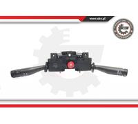 ESEN SKV Interruttore Indicatore Leva Comando per Ford Escort VI Cabriolet All