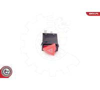 ESEN SKV Interruttore Lampeggiatore d'emergenza 36SKV702 per SKODA OCTAVIA (1Z3)