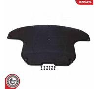 ESEN SKV Isolamento Camera Motore Cofano per Mercedes Classe Modello T S213 W213