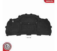 ESEN SKV Isolamento Del Motore Cappuccio Isolante Adatto Per Audi Q5 FYB FYG FY