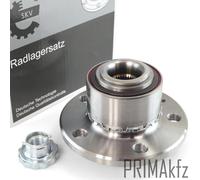 Esen Skv Kit Cuscinetto Ruota Asse per Skoda Fabia Roomster Rapid VW Polo Audi