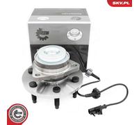 ESEN SKV 29SKV575 Kit cuscinetto ruota
