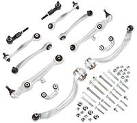 ESEN SKV Kit riparazione Braccio trasversale 04SKV115 Assale anteriore Braccio trasversale oscillante