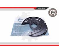 ESEN SKV Lamiera Paraspruzzi Disco Freno Posteriore Destra per VW Passat Variant