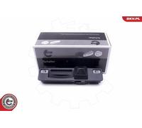 ESEN SKV Maniglia cofano posteriore per FORD Fiesta Mk7 Hatchback FOCUS III