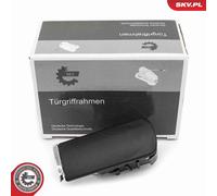 ESEN SKV Maniglia Della Portiera Frontale Adatto A per Audi A4 Exeo Pezzi 8E2 B6
