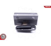 ESEN SKV Maniglia Porta Anteriore Sinistra Adatta Per Toyota Corolla Compact E11