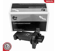 ESEN SKV Misuratore Massa Aria per BMW X3 xDrive20d sDrive18d 3er Touring