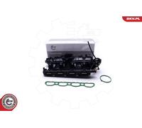 ESEN SKV Modulo Collettore Aspirazione Ansaugkrümme per Audi A4 Avant 8K5 B8 1.8