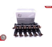 ESEN SKV Modulo Collettore Aspirazione Ansaugkrümme per BMW 3er Touring 5er E91