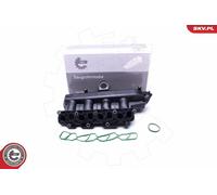 ESEN SKV Modulo Collettore Aspirazione Ansaugkrümme per Opel Corsa D Fiat Grande