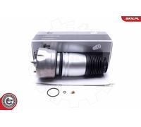 ESEN SKV Molla ad aria, sospensione sinistra, asse anteriore per PORSCHE