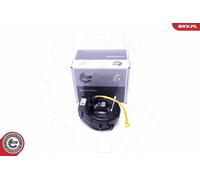 ESEN SKV Molla Elicoidale Anello Collettore Airbag Adatto A per Mazda 6 Kombi Gh