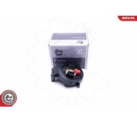 ESEN SKV Molla Elicoidale Anello Collettore Airbag per BMW 5er Touring E61 E60