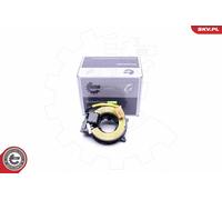 ESEN SKV Molla Elicoidale Anello Collettore Airbag per Mitsubishi Outlander I