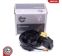 ESEN SKV Molla Elicoidale Anello Collettore Airbag per Renault Master III Kasten