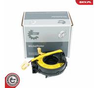 ESEN SKV Molla Elicoidale Anello Collettore Airbag per Toyota Corolla Mr 2 III