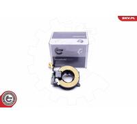 ESEN SKV Molla Elicoidale Anello di Scorrimento Airbag Adatto A per Mitsubishi