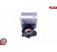 ESEN SKV Molla Elicoidale Anello di Scorrimento Airbag Adatto per BMW X1 1er E84