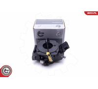 ESEN SKV Molla Elicoidale Anello di Scorrimento Airbag Adatto per Renault Trafic