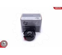 ESEN SKV Molla Elicoidale Anello di Scorrimento Airbag Adatto per VW Fox 5Z1 5Z3