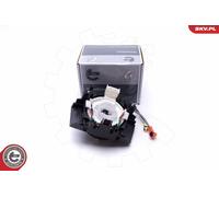 ESEN SKV Molla Elicoidale Anello di Scorrimento Airbag per Nissan Murano I Front