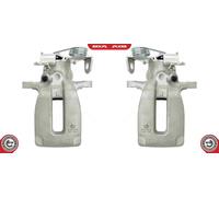 ESEN SKV Morsetto Freno Posteriore Sinistro Destro Per Audi A4 Avant 8D5 B5