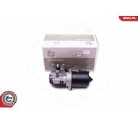 Esen Skv Motore Tergicristallo Anteriore Per Citroën C5 I Dc De Rc Re