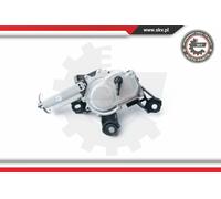 ESEN SKV Motore Tergicristallo Elettrico Per Seat Arosa 6H