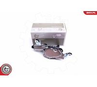 ESEN SKV Motore Tergicristallo Posteriore Per Volvo XC90 I 275