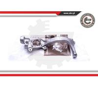 ESEN SKV Mozzo Ruota Sospensione Anteriore Destra Per Audi A4 8EC B7 47SKV132