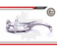ESEN SKV Mozzo Ruota Sospensione Anteriore Destra Per Audi Q5 8RB 2.0 47SKV292