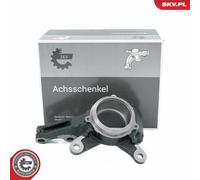 ESEN SKV Mozzo Ruota Sospensione Anteriore Destra Per Honda Civic VII Hatchback