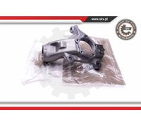 ESEN SKV Mozzo Ruota Sospensione Anteriore Sinistra Adatta Per Ford Transit