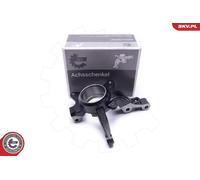 ESEN SKV Mozzo Ruota Sospensione Anteriore Sinistra Per Mercedes Citan Mixto 415