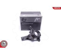 ESEN SKV Mozzo Ruota Sospensione Anteriore Sinistra Per Renault Clio II BB CB