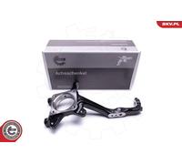 ESEN SKV Mozzo Ruota Sospensione Anteriore Sinistra Per Toyota Land Cruiser LJ12