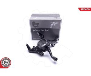 ESEN SKV Mozzo Ruota Sospensione Anteriore Sinistra Per VW Golf II Vento 19E 1G1