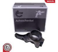 ESEN SKV Mozzo Ruota Sospensione Anteriore Sinistra Per VW Scirocco 53B