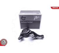 ESEN SKV Nocca Sospensione Ruota Anteriore Destro per Honda Jazz II GD GE3
