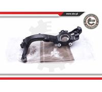 ESEN SKV Nocca Sospensione Ruota Anteriore Sinistra Adatto A per Audi A4 8D2 B5