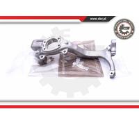 ESEN SKV Nocca Sospensione Ruota Anteriore Sinistra Adatto A per Audi A4 8EC B7