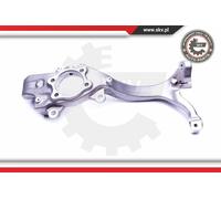 ESEN SKV Nocca Sospensione Ruota Anteriore Sinistra Adatto A per Audi A6 4F2 C6