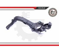 ESEN SKV Nocca Sospensione Ruota Anteriore Sinistra per Audi A6 4B C5 2.4