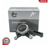 ESEN SKV Nocca Sospensione Ruota Anteriore Sinistra per Honda Civic VII Berlina